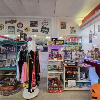 Sandi's Diner - Vibe - Diners Near Me - Corpus Christi, Texas Sandi's Diner - Vibe - Diners Near Me - Corpus Christi, Texas