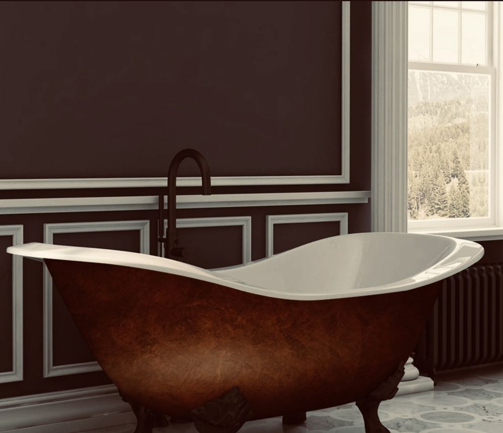 Slide of Davis Plumbing and Tile