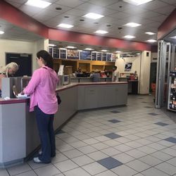 US Post Office - No waiting at post office