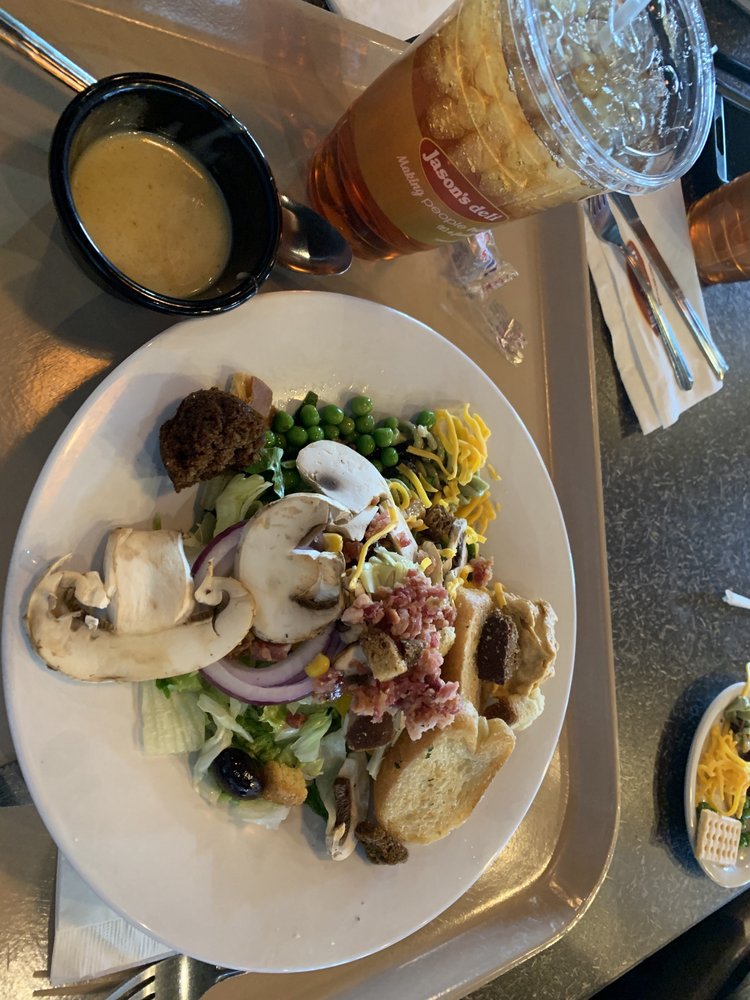 JASON’S DELI 77 Photos & 93 Reviews Delis 20117 US 19, Cranberry