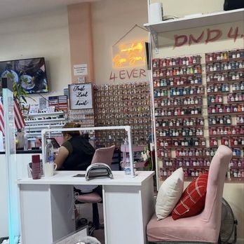 Pretty Nails & spa - It's cute - Nail Salons Near Me - San Carlos, California Pretty Nails & spa - It's cute - Nail Salons Near Me - San Carlos, California