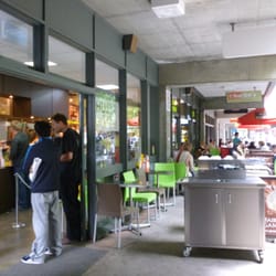 Charlie's Coffee and Kebabs