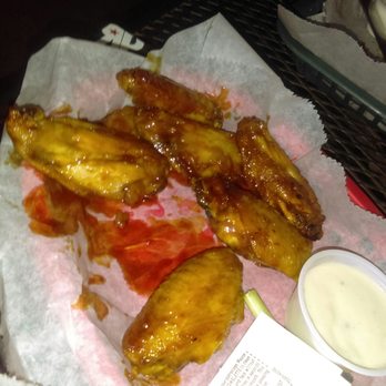Roque Pub - Teriyaki Wings - Pubs Near Me - Orlando, Florida Roque Pub - Teriyaki Wings - Pubs Near Me - Orlando, Florida