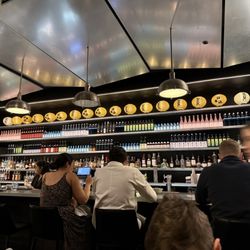 M Izakaya
