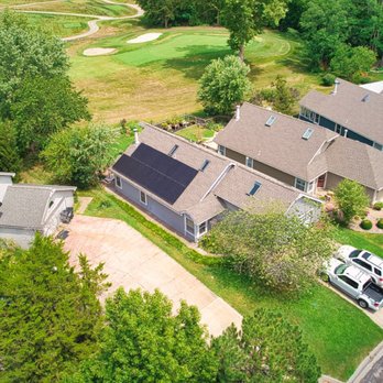 Good Energy Solutions - Solar Installation in Lawrence, Kansas. - Solar Installation Near Me - Lawrence, Kansas