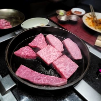 HYUN - Wagyu be cooking - Korean Near Me - New York, New York HYUN - Wagyu be cooking - Korean Near Me - New York, New York