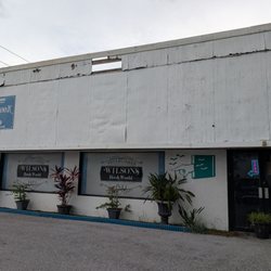 Wilson's Book World