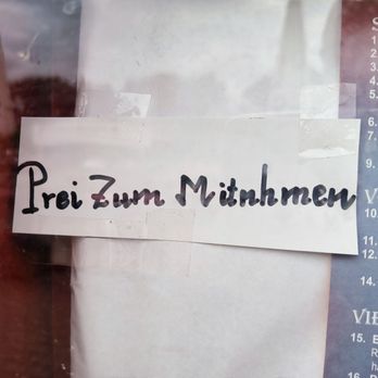 Restaurant China-Haus - Prei Zum Mitnhmen :)) - Chinese Near Me - Greifswald, MV Restaurant China-Haus - Prei Zum Mitnhmen :)) - Chinese Near Me - Greifswald, MV