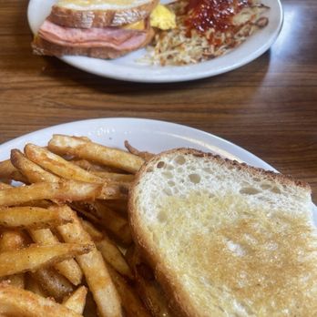 Denny's - Moons Over My Hammy - Diners Near Me - Marina, California Denny's - Moons Over My Hammy - Diners Near Me - Marina, California