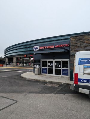 Photo of A 24 Hour Door National - Buffalo, NY, US. Automatic door repair