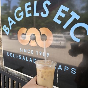 Bagels Etc - Delis Near Me - Barrington, Rhode Island Bagels Etc - Delis Near Me - Barrington, Rhode Island