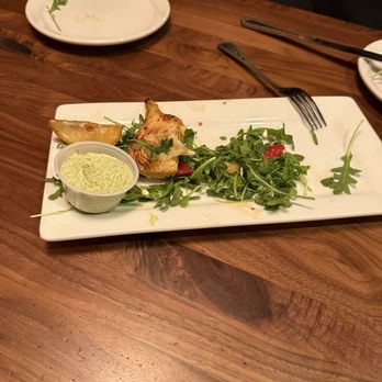 Fat Olives - Artichokes - Pizza Near Me - Flagstaff, Arizona
