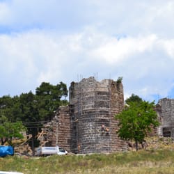 Kadifekale