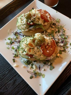 The Hotel Saugatuck by null