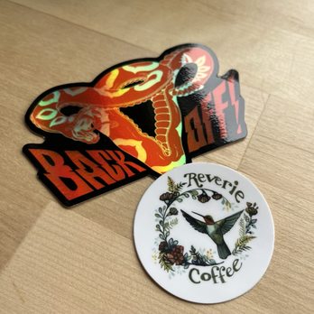 Reverie Coffee - Coffee & Tea Near Me - Brunswick, Maine