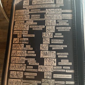 WITCHES BREW COFFEE HOUSE - Updated December 2024 - 2392 Photos & 2160