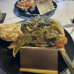 Soul tacos Soul tacos