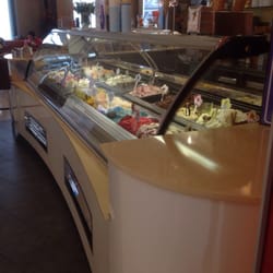 Eiscaffé Veneziano due