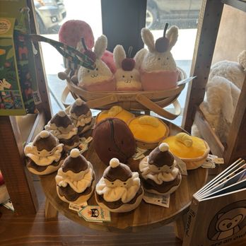 Local Fixture Coffee Bar - Jellycats - Coffee & Tea Near Me - Whittier, California