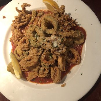 Ragtime - Calamari - Pubs Near Me - Arlington, Virginia