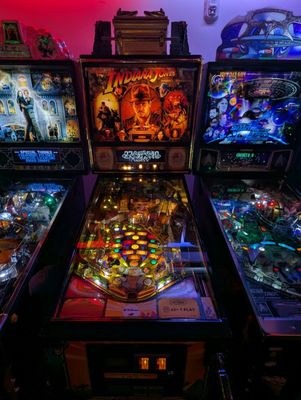 Game Terminal by null