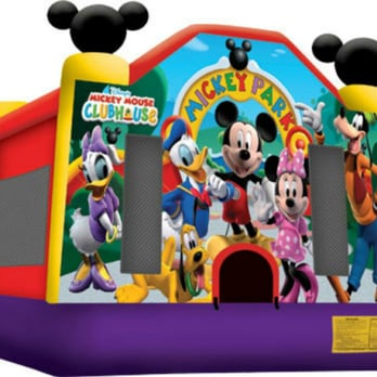 Macias Jumpers - Party Equipment Rentals Near Me Macias Jumpers - Party Equipment Rentals Near Me