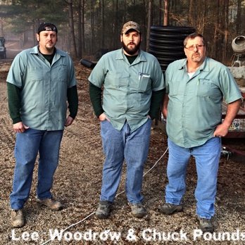 Pounds Sewer Systems - Septic Services Near Me Pounds Sewer Systems - Septic Services Near Me