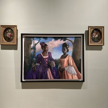 Speed Art Museum - Art Museums Near Me - Louisville, Kentucky