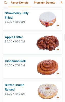 Randy's Donuts by null