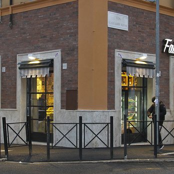 Fatti di Farina - Bakeries Near Me - Rome, RM Fatti di Farina - Bakeries Near Me - Rome, RM