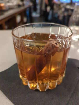 The Regal Room by null