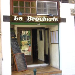 La Brocherie - La Brocherie