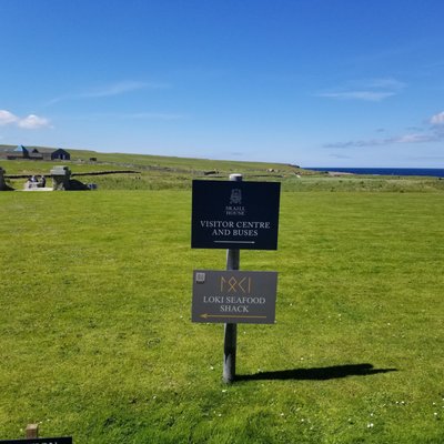 Skaill House by null