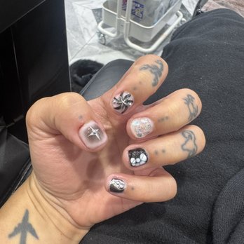 Colour Nails Spa - Nail Salons Near Me - Los Angeles, California Colour Nails Spa - Nail Salons Near Me - Los Angeles, California