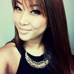 i love my bangs!! i love my bangs!!