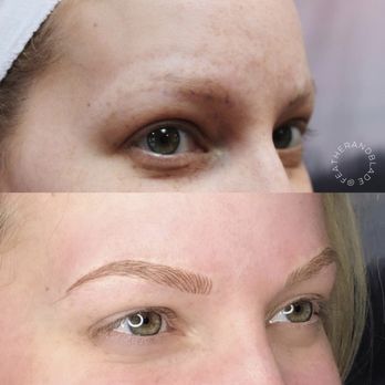 Feather & Blade - MICROBLADING - Permanent Makeup Near Me - Lexington, Kentucky