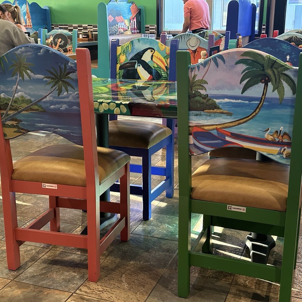 Casa Margaritas Mexican Grill - Chairs - Mexican Near Me - Champaign, Illinois Casa Margaritas Mexican Grill - Chairs - Mexican Near Me - Champaign, Illinois