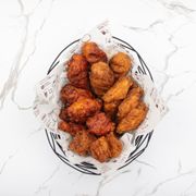 【LOHEN】Kyochan KYOCHON CHICKEN - Updated August 2025 - 56 Photos - 1842 W