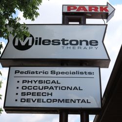 Milestone Therapy
