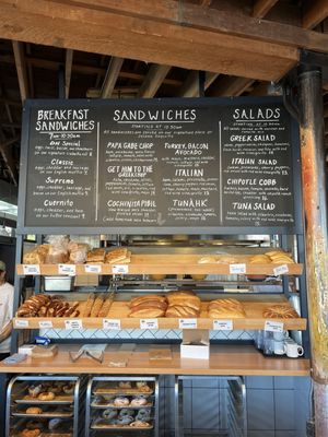 Dos Hermanos Cafe by null