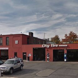 City Tire - Pittsfield
