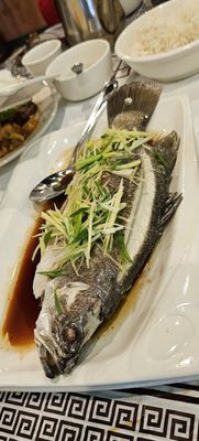 Chinatown Restaurant by null