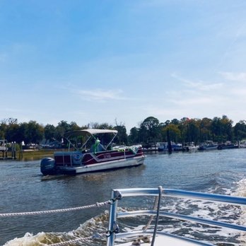 Daufuskie Island - Daufuskie Island - Landmarks & Historical Buildings Near Me