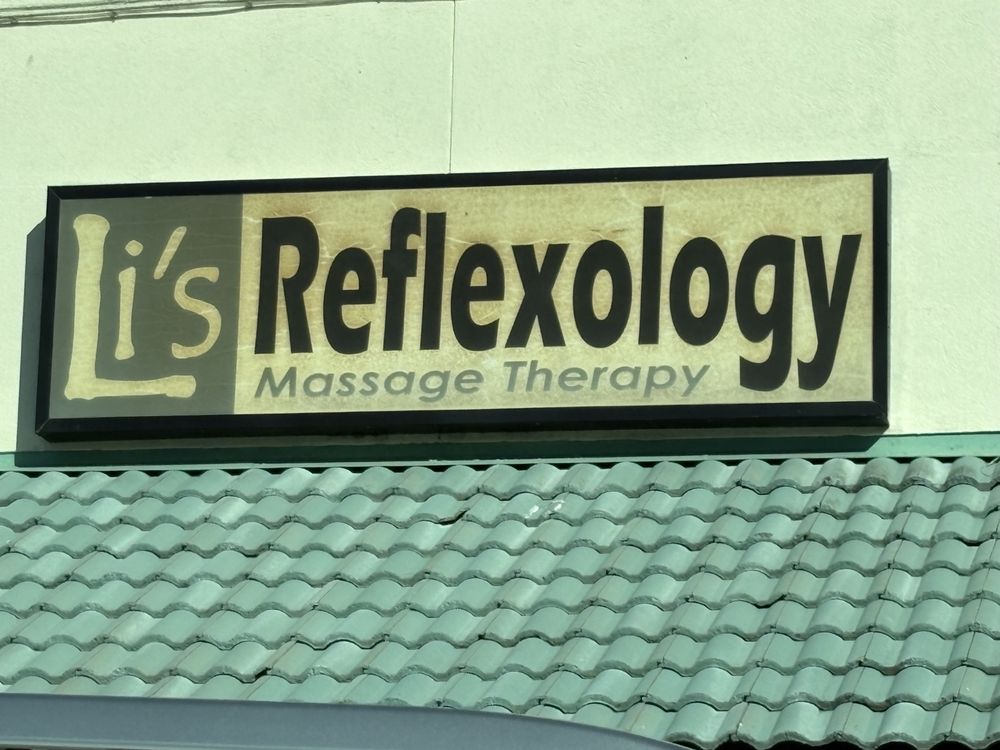 Li's Reflexology