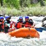 Photo of Lost Paddle Rafting