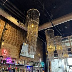 Little Magic Bar