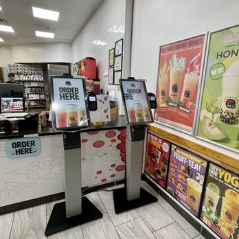Kung Fu Tea - Bubble Tea Near Me - Columbus, Georgia Kung Fu Tea - Bubble Tea Near Me - Columbus, Georgia