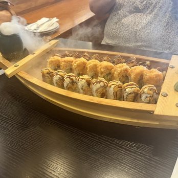 Yamato Japanese Restaurant - Japanese Near Me - High Point, North Carolina