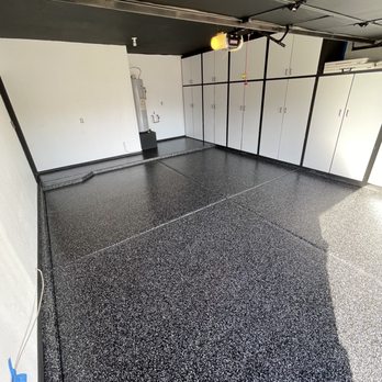 Two Brothers Epoxy Flooring - Flooring Near Me - Phoenix, Arizona
