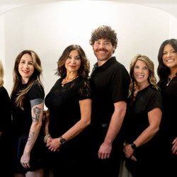 Salon Staff